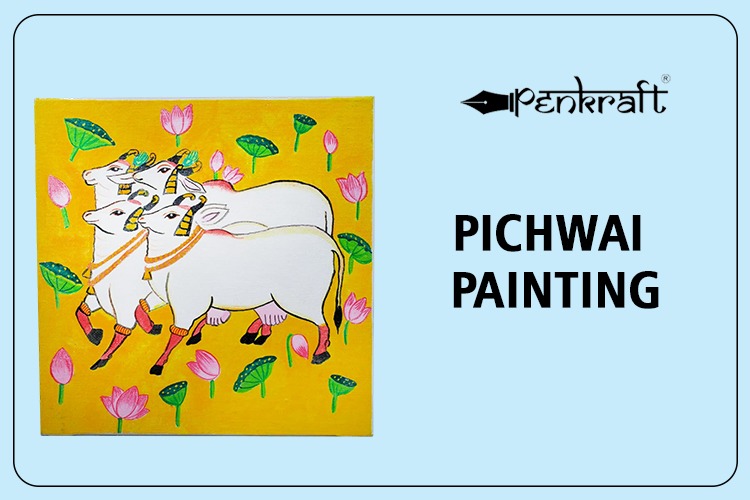 PichwaiPainting